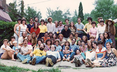 NELFTY Reunion - Cleveland, 1980